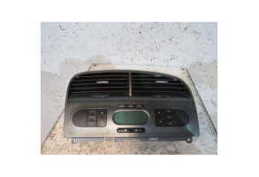 Commande chauffage SEAT TOLEDO 3 Photo n°1