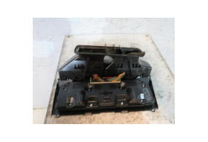 Commande chauffage SEAT TOLEDO 3 Photo n°2