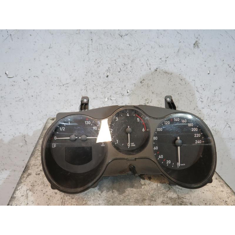Compteur SEAT TOLEDO 3 Photo n°1