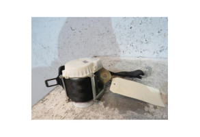 Ceinture arriere droit AUDI A3 2 Photo n°1