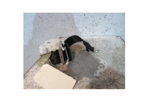 Ceinture arriere droit AUDI A3 2 Photo n°2