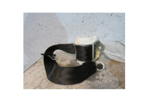 Ceinture arriere gauche AUDI A3 2 Photo n°1