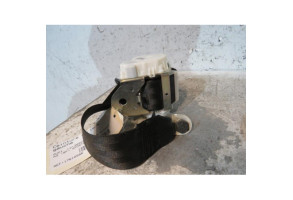 Ceinture arriere gauche AUDI A3 2 Photo n°2