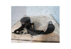 Ceinture arriere droit MAZDA 3 1 Photo n°2