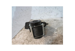 Ceinture arriere gauche MAZDA 3 1 Photo n°1