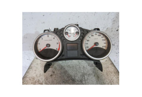 Compteur PEUGEOT 207 Photo n°1