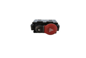 Bouton de warning RENAULT KANGOO 2 Photo n°1