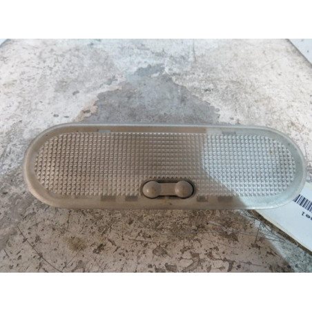 Eclairage de plafonnier RENAULT MODUS