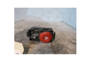 Bouton de warning RENAULT KANGOO 2 Photo n°1