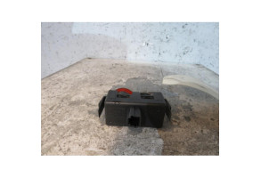 Bouton de warning RENAULT KANGOO 2 Photo n°2