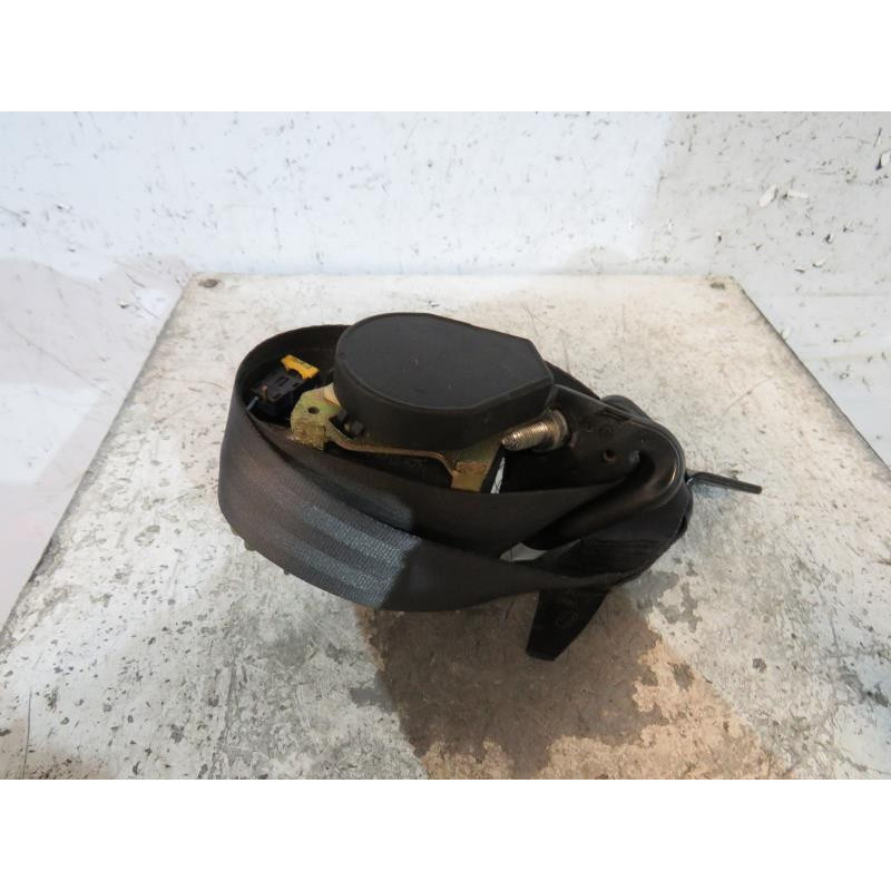 Ceinture arriere gauche RENAULT MEGANE 2 Photo n°1