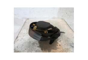 Ceinture arriere gauche RENAULT MEGANE 2 Photo n°1
