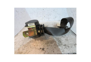 Ceinture arriere droit RENAULT LAGUNA 2 Photo n°2