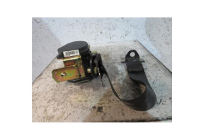 Ceinture arriere gauche RENAULT LAGUNA 2 Photo n°2