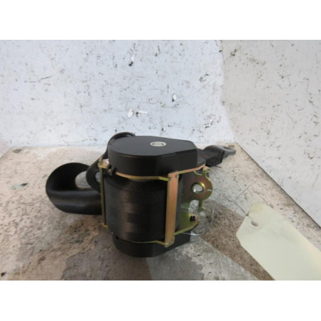 Ceinture arriere droit PEUGEOT 206