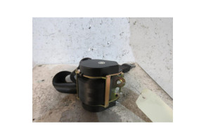 Ceinture arriere droit PEUGEOT 206 Photo n°1