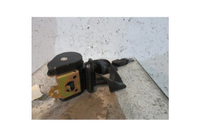 Ceinture arriere droit PEUGEOT 206 Photo n°2