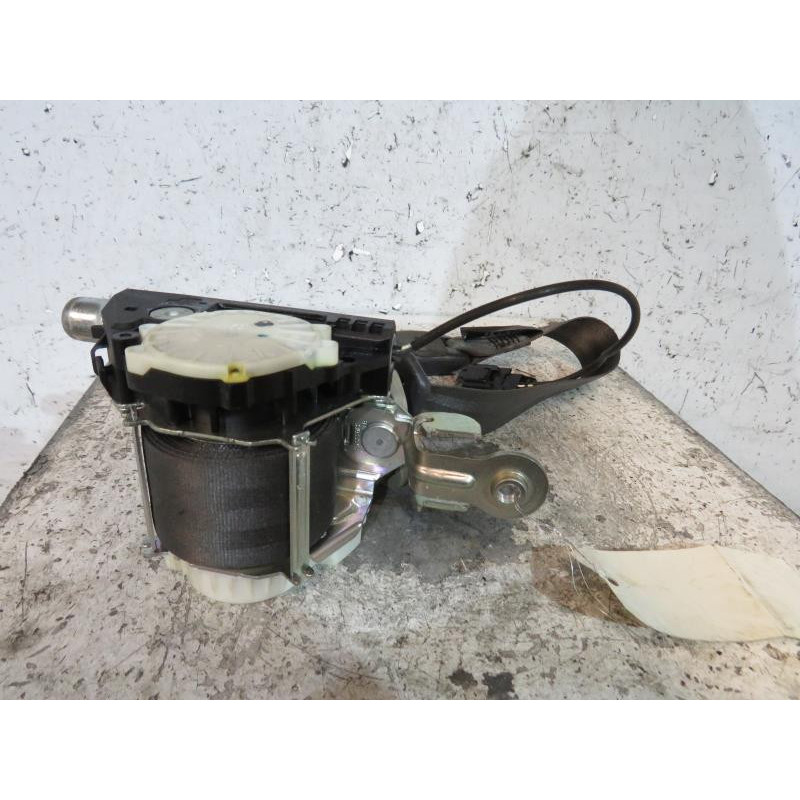 Ceinture avant droit RENAULT GRAND MODUS Photo n°1