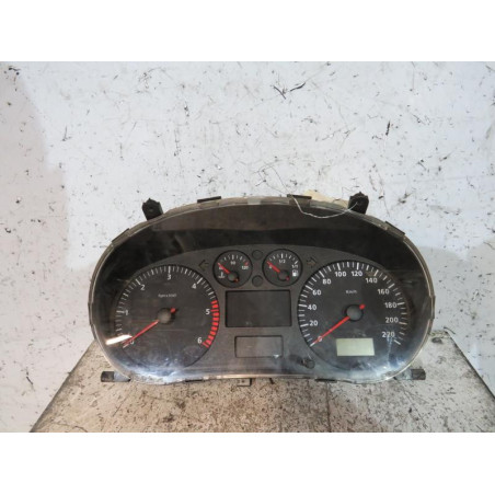 Compteur SEAT CORDOBA 1