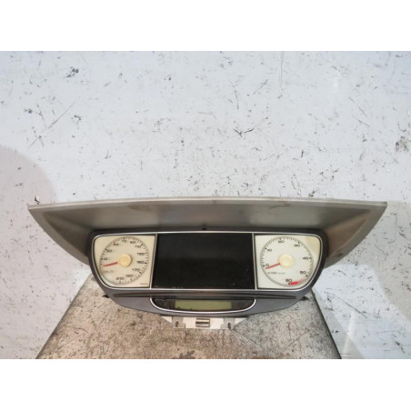 Compteur CITROEN C8