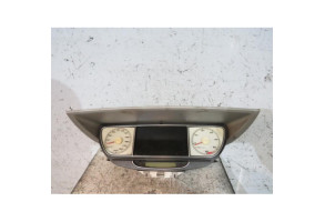 Compteur CITROEN C8 Photo n°1