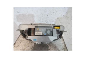 Compteur CITROEN C8 Photo n°2