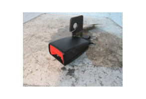Attache ceinture arriere gauche FIAT GRANDE PUNTO Photo n°1