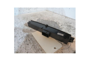 Bouton de warning FIAT GRANDE PUNTO Photo n°2