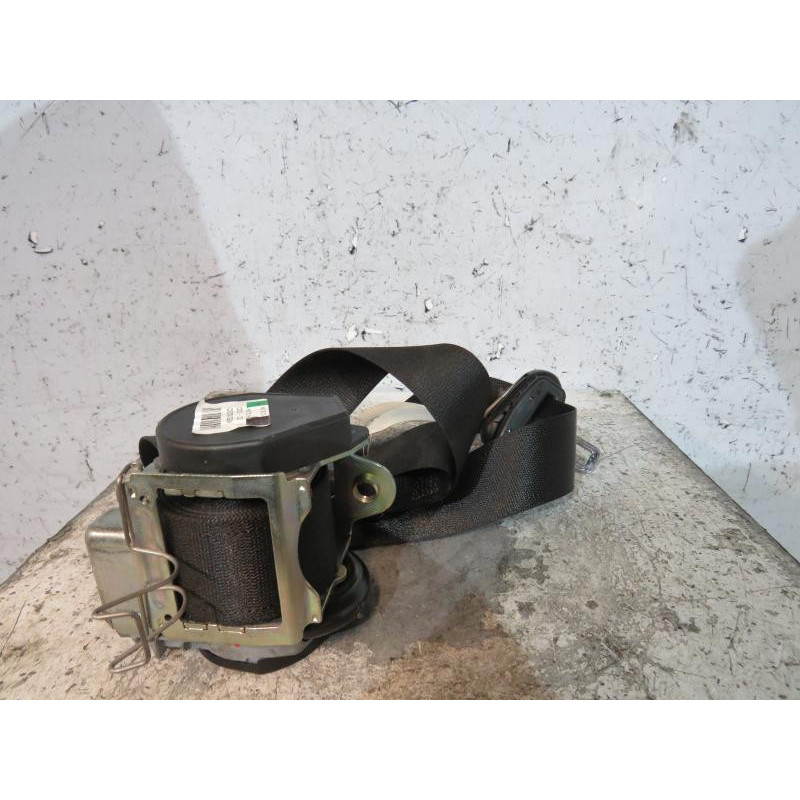 Ceinture avant droit FIAT GRANDE PUNTO Photo n°1