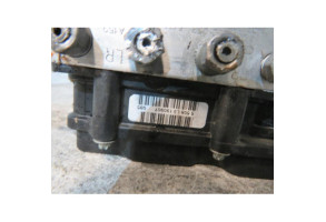 Bloc ABS (freins anti-blocage) FIAT GRANDE PUNTO Photo n°2