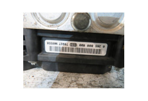 Bloc ABS (freins anti-blocage) FIAT GRANDE PUNTO Photo n°5