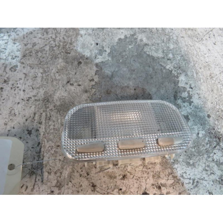 Eclairage de plafonnier RENAULT CLIO 2