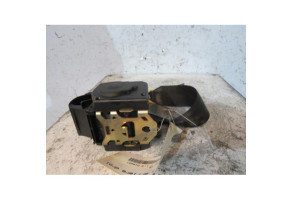 Ceinture arriere droit AUDI A3 1 Photo n°2