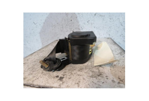 Ceinture arriere gauche AUDI A3 1 Photo n°1