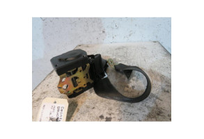 Ceinture arriere gauche AUDI A3 1 Photo n°2