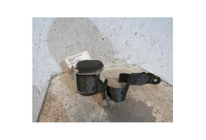 Ceinture arriere gauche DACIA SANDERO 1 Photo n°1