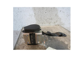 Ceinture arriere gauche DACIA SANDERO 1 Photo n°2