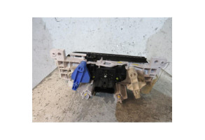 Commande chauffage DACIA SANDERO 1 Photo n°2
