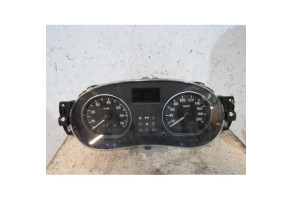 Compteur DACIA SANDERO 1 Photo n°1