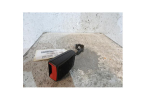 Attache ceinture arriere centrale OPEL ASTRA H Photo n°1