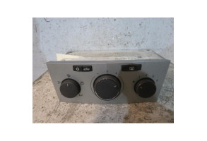 Commande chauffage OPEL ASTRA H Photo n°1
