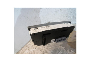 Commande chauffage OPEL ASTRA H Photo n°2