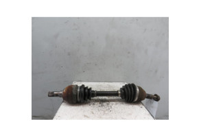 Cardan gauche (transmission) OPEL ASTRA H Photo n°1