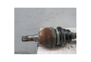 Cardan gauche (transmission) OPEL ASTRA H Photo n°2