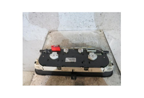 Compteur RENAULT LAGUNA 2 Photo n°2