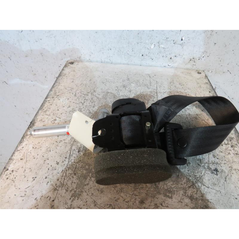 Ceinture arriere gauche VOLVO S 40 2 Photo n°1
