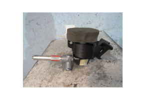 Ceinture arriere gauche VOLVO S 40 2 Photo n°2