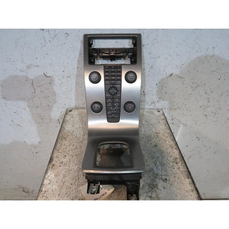 Commande chauffage VOLVO S 40 2 Photo n°1