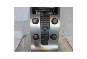 Commande chauffage VOLVO S 40 2 Photo n°2