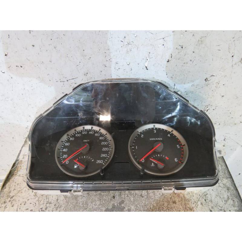 Compteur VOLVO S 40 2 Photo n°1
